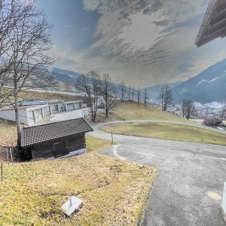 Saalbach Apartments Landhaus Bernkogel - Ski In Ski Out Экстерьер фото